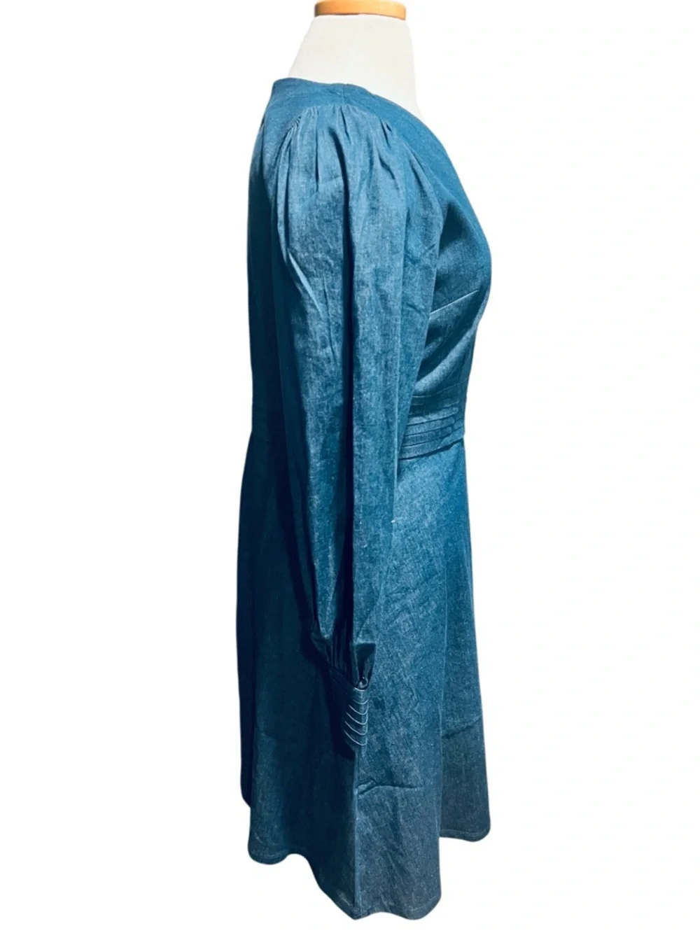 BETTY HANNAH THE ELIZABETH IN
MIDI LENGTH SIZE M NWT - Picture 7 of 11